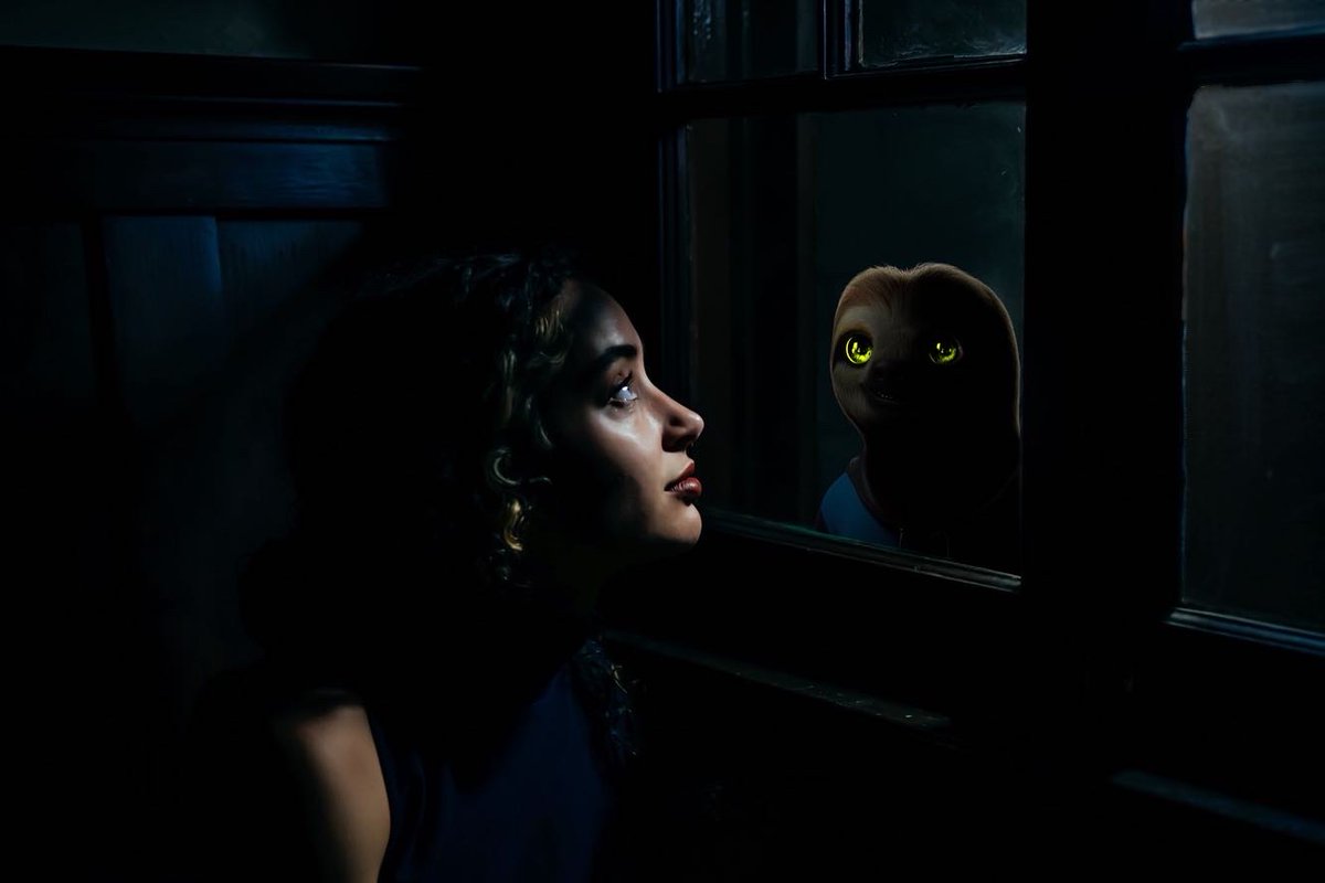 _lowkey_logan_'s tweet photo. Creepy sloths👀 #fanart 
@HYPER_SLOTHS https://t.co/pvjCrx9xCN