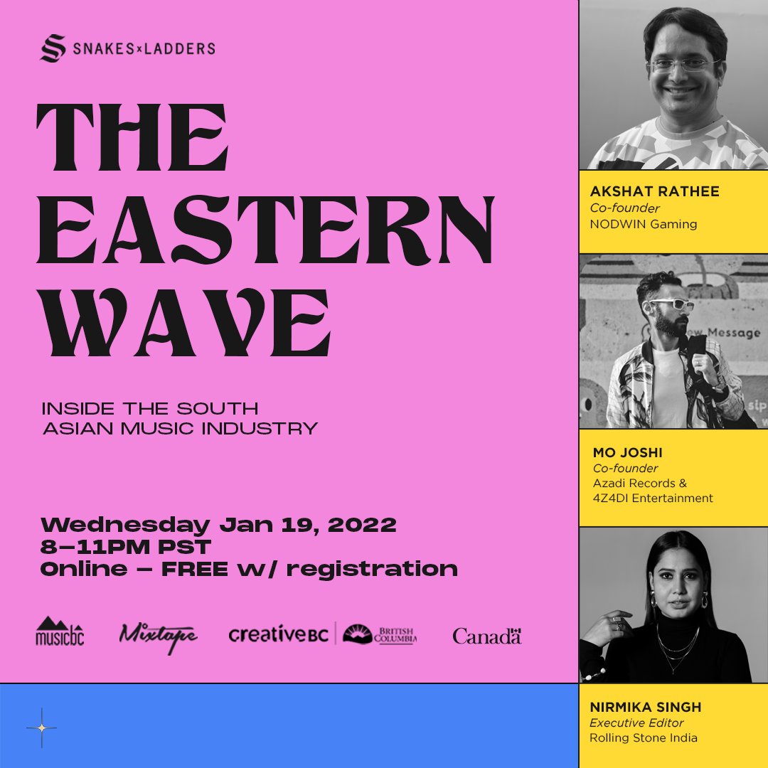 Music BC tweet media