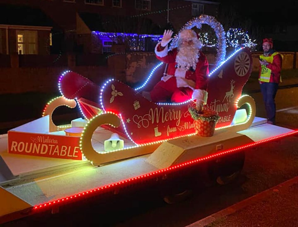 St Richard's Hospice tweet media
