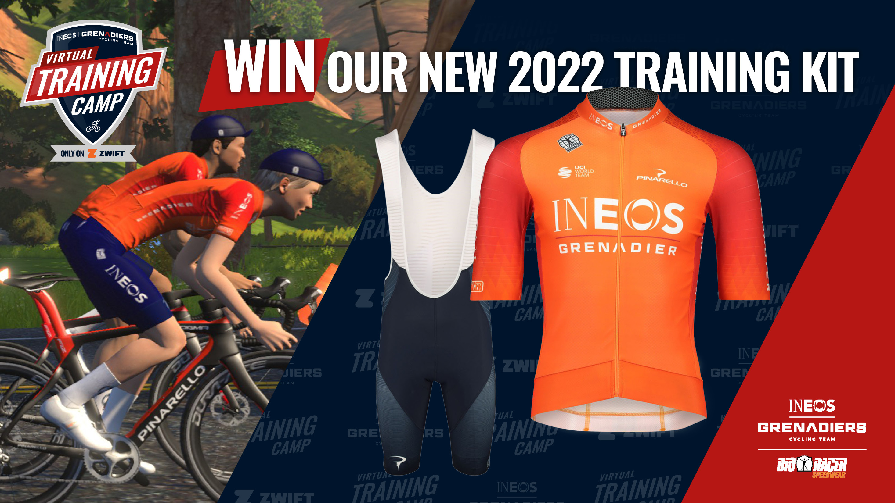 INEOS Grenadiers on X