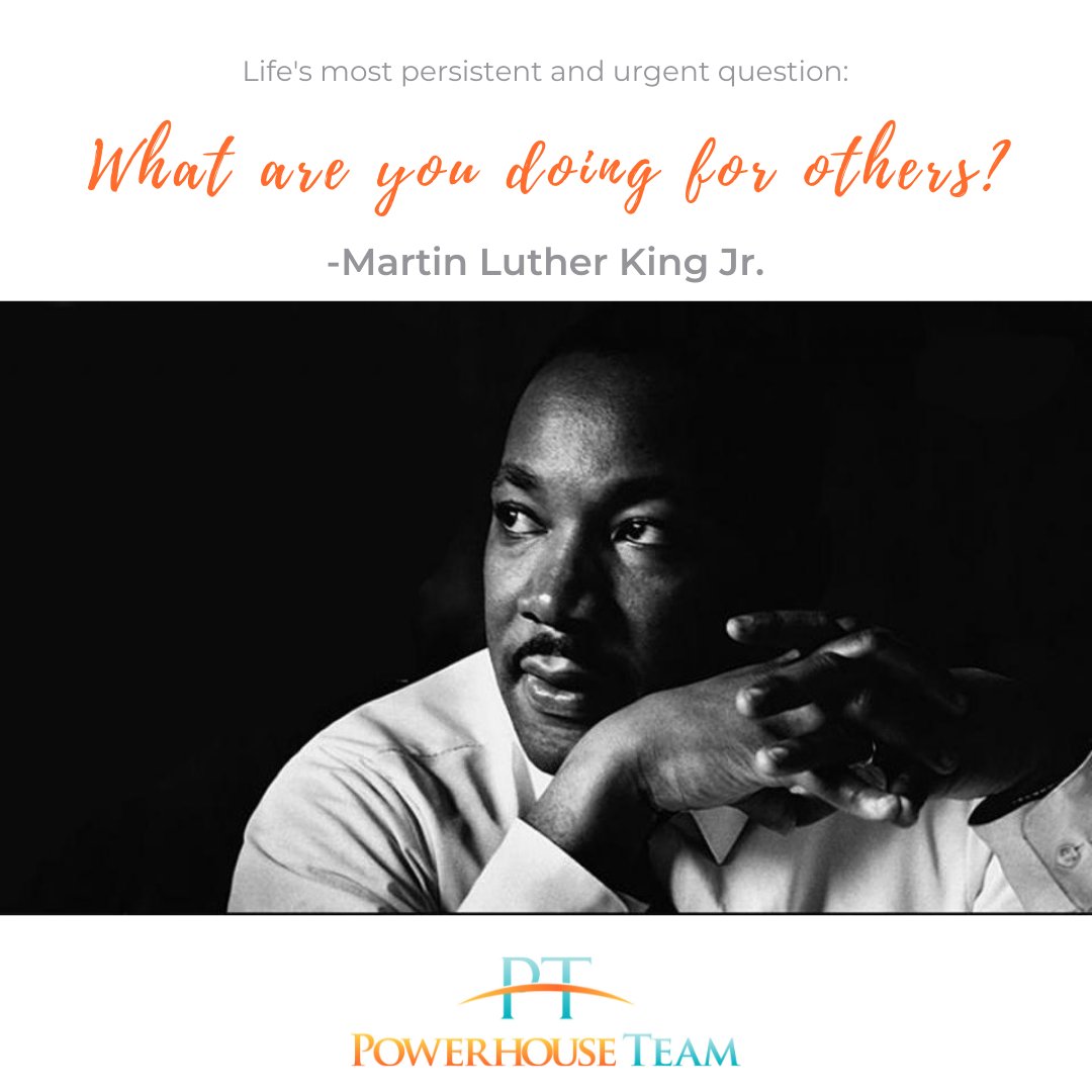 utahpowerhouse's tweet photo. MLK Day is the only federal holiday designated as a National Day of Service.
https://t.co/7n6xFf3pzN
#NextHomeGPS #NextHomeNavigator #Realtor #PowerHouseTeam https://t.co/gLie1BnOHG