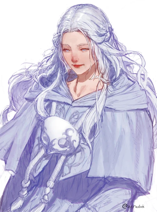 Venat
#FF14 #FFXIV #EndwalkerSpoilers 