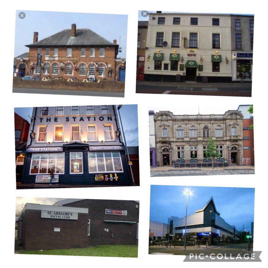 PNE Police tweet media