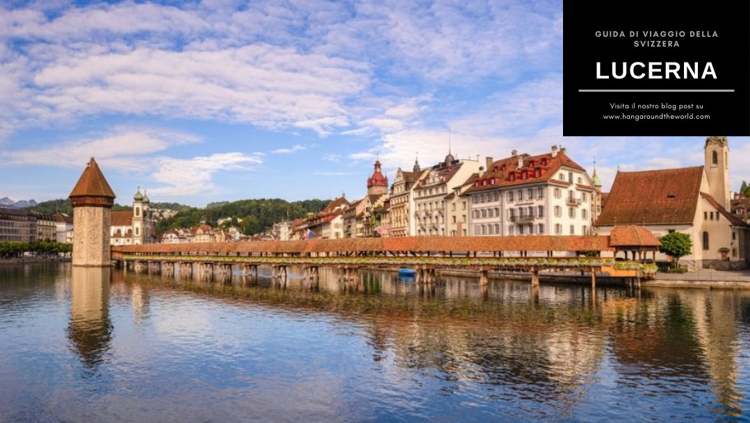 #Lucerna, #Svizzera - Una pittoresca città in una delle zone più belle della Svizzera, immersa in un impressionante panorama montano e adagiata sulle sponde dell’omonimo lago.
#viaggi #viaggiare #traveling #travelblogger
hangaroundtheworld.com/lucerna/