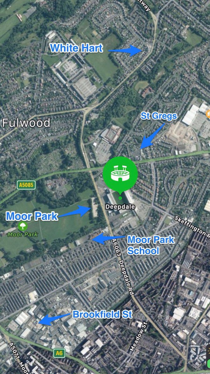 PNE Police tweet media