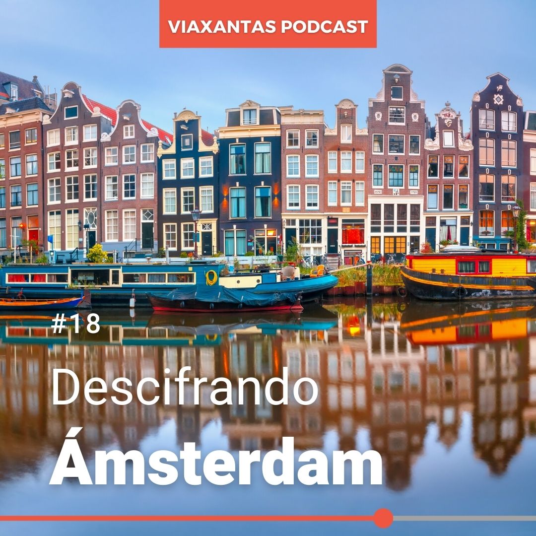 Apetéceche coñecer unha das cidades con máis ambiente de Europa?

🚨Daquela o 18 de #Viaxantas é para ti.

Benvid@ a #Ámsterdam, unha capital chea de atractivos que tentamos descifrar coa axuda de <a href="/Fran_da_Lobeira/">o Fran da Lobeira</a> e <a href="/carifragoso/">Carina Fragoso</a>. 

Escóitao xa 👉spoti.fi/3rKinft