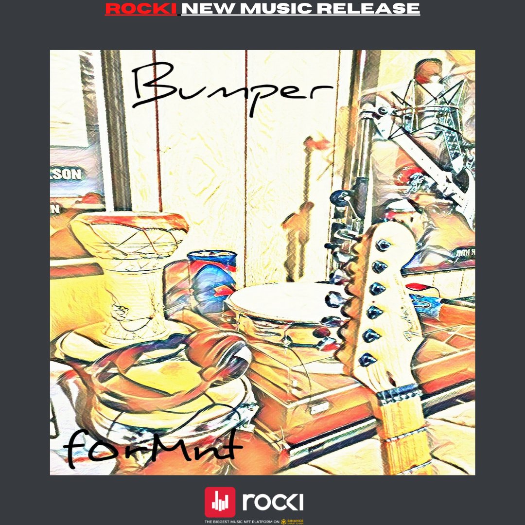 Rocki (acquired by @CuriosDotCom) tweet media