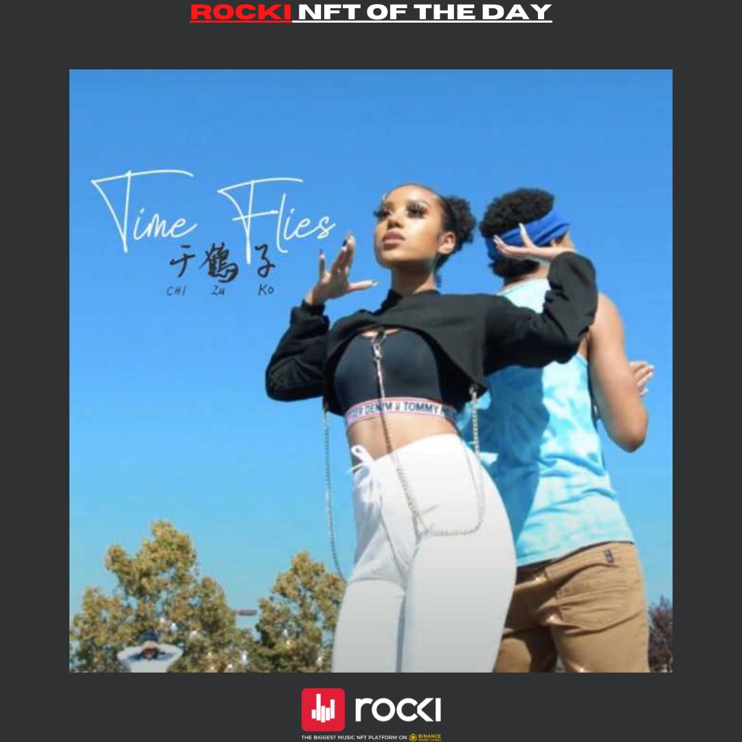 Rocki (acquired by @CuriosDotCom) tweet media