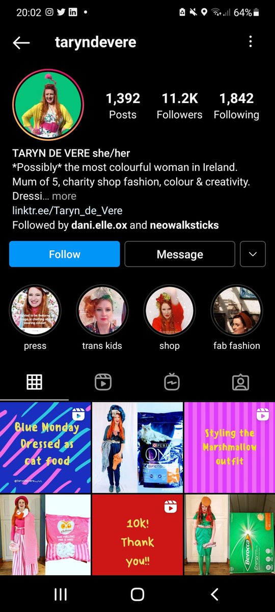 Amy Keith tweet media