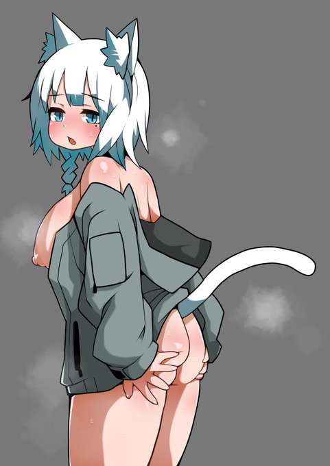 あついにゃあ…

#昭和猫の戯れ 