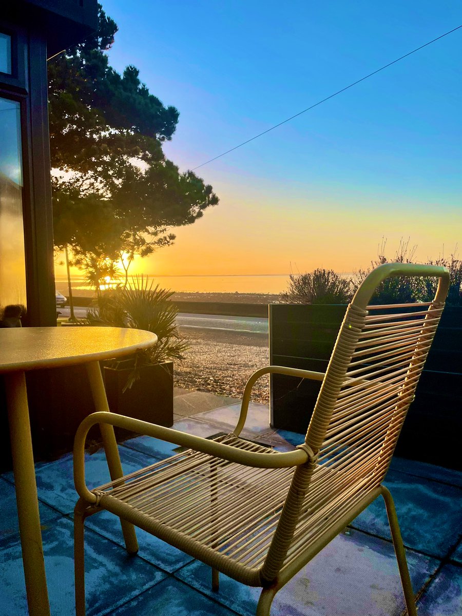 Marty @ Dish You Were Here tweet media