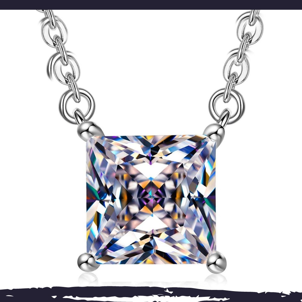 NecklaceNeeded's tweet photo. CLASSIC SQUARE CUT DIAMOND NECKLACE💎

Dazzling #diamond designs sporting #elegant intricate flair!✨✨✨
A #majestic selection featuring #iconic #grace &amp; #dedication!😍
The #perfect #giftidea for brightening up any #specialday!🎁
#anniversary #birthday

https://t.co/VCyhLipyvp https://t.co/TScmsgTysS