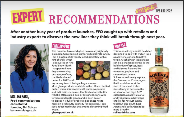 georgia.f.a.day (@gfaday) on Twitter photo #Sollasa are delighted to be one of @MallikaBasu_ 's recommendations in <a href="/guildoffinefood/">Guild of Fine Food</a> Best Brands of 21/22 ✨ Thank you, @MallikaBasu_ <a href="/FFDonline/">Fine Food Digest</a>! ✨ For your taste of #Sollasa visit sollasadrinks.com ✨ #Sollasa are delighted to be one of @MallikaBasu_ 's recommendations in <a href="/guildoffinefood/">Guild of Fine Food</a> Best Brands of 21/22 ✨ Thank you, @MallikaBasu_ <a href="/FFDonline/">Fine Food Digest</a>! ✨ For your taste of #Sollasa visit sollasadrinks.com ✨
