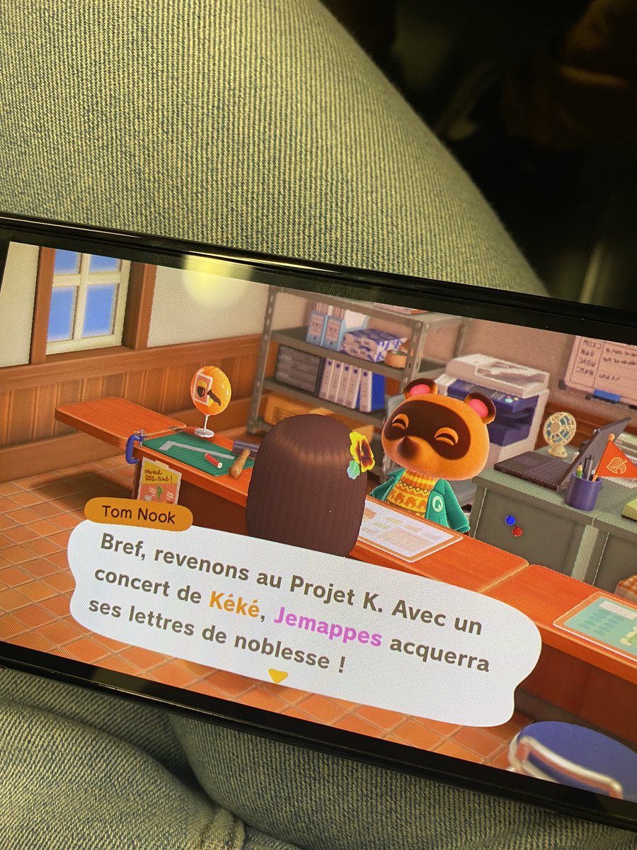 Marie Trogu tweet media