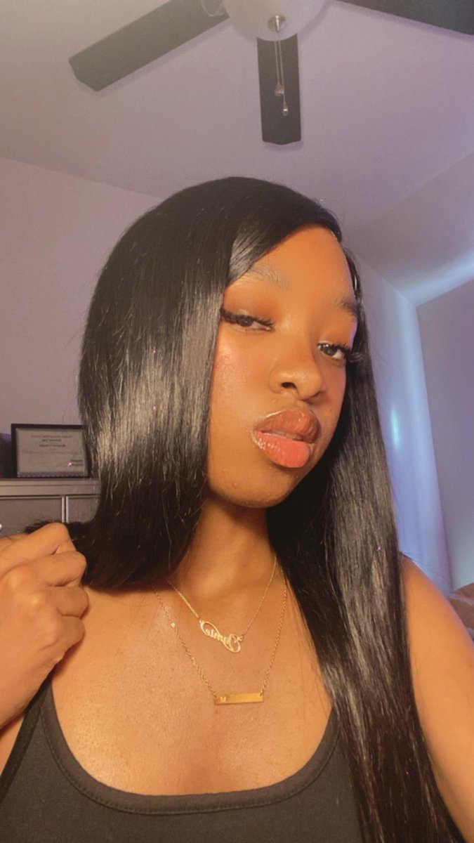 malaysiac_'s tweet photo. Because I finally got my hair done and felt pretty 🥲💜 https://t.co/nXcTWXr45p