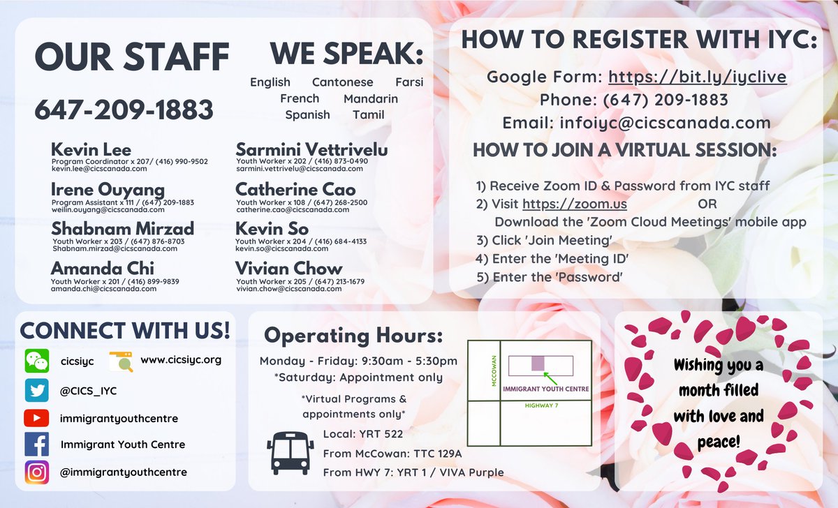 ImmigrantYouthCentre tweet media