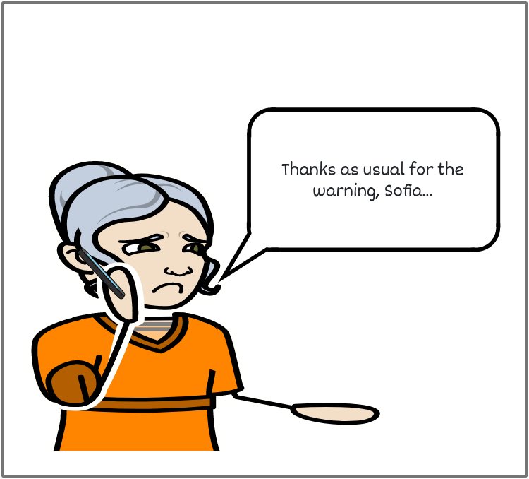 MunibasQuill's tweet photo. Pandemic Etiquette (1/6)
WHAT NOT TO SAY WHEN CASES ARE RISING:

With cases on the rise again and the pandemic continuing, here’s a PSA on how not to respond to such news

#pandemic #KarachiEat2022 #PSA https://t.co/m25tNg4KtN