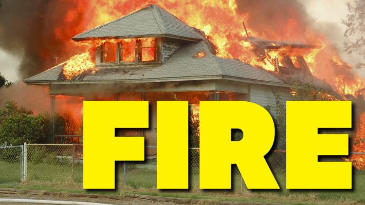 WVNews247: WEATHER HAMPERS EFFORTS to save Alum Creek home from fire. https://t.co/7RvFH4m3SL https://t.co/Qunbslr1Pu