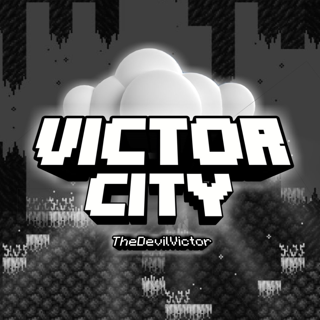 TheDevilVictor's tweet photo. The new logo https://t.co/7JJVkhlRKW