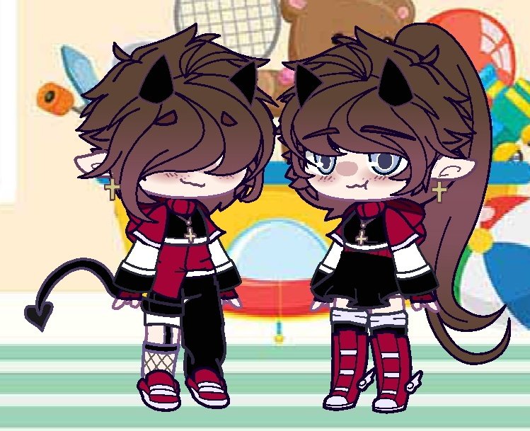 EthanLikesR34's tweet photo. @Gacha_softie_ I am stuck with myself ig.. https://t.co/dZUmPE63hu