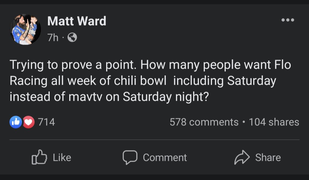So, this is something 👀