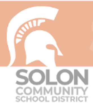 SolonCSD's tweet photo. Solon CSD Communication, January 17, 2022
https://t.co/6ZV3lqwlRh https://t.co/WCHntt9JDU