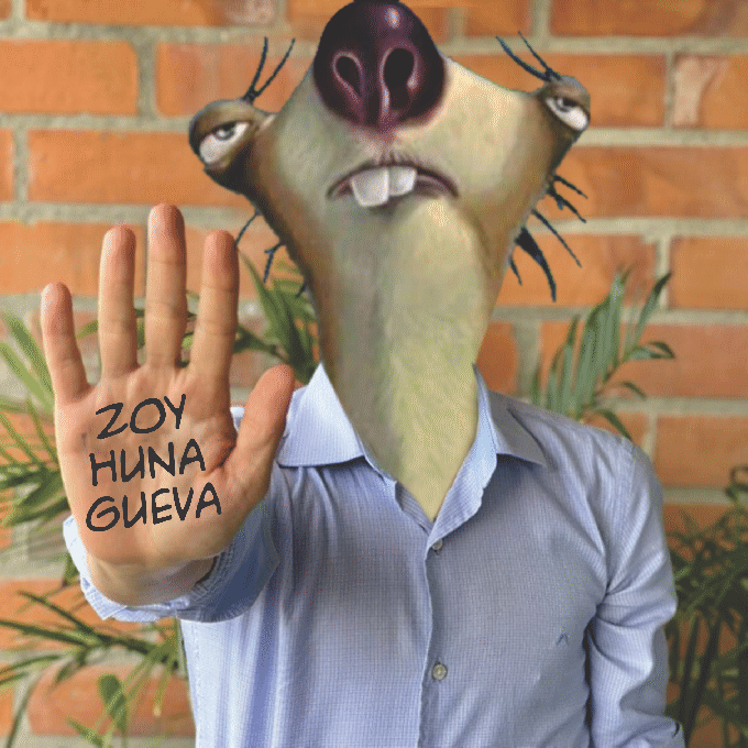 pelusherojo's tweet photo. esooo todos participando........ https://t.co/lHLyn9oK1i