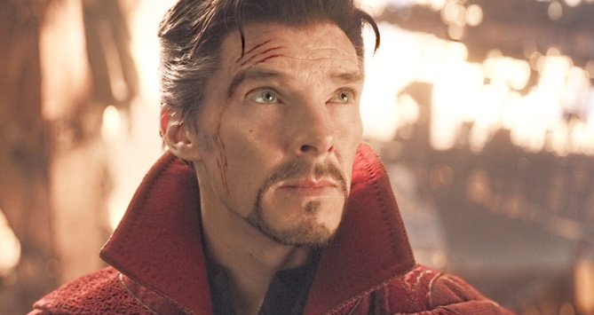 midnightmarvl's tweet photo. i am once again tweeting about how much i love doctor strange https://t.co/qhzeqc1dlJ