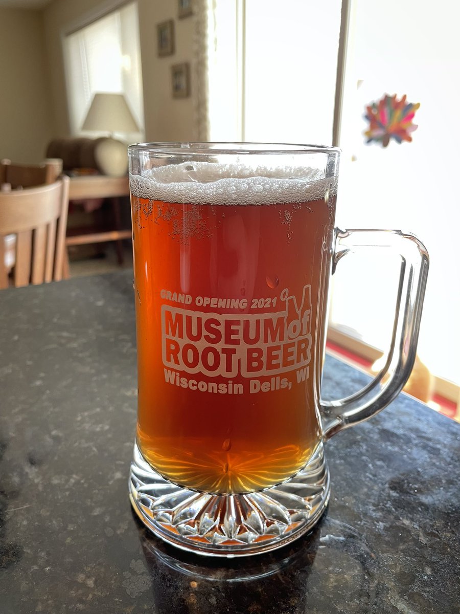 rootbeerradio's tweet image. Combined a couple recipes today… can’t wait to do a few more! #homebrew #homebrewing #rootbeer #podcast #rootbeerradio