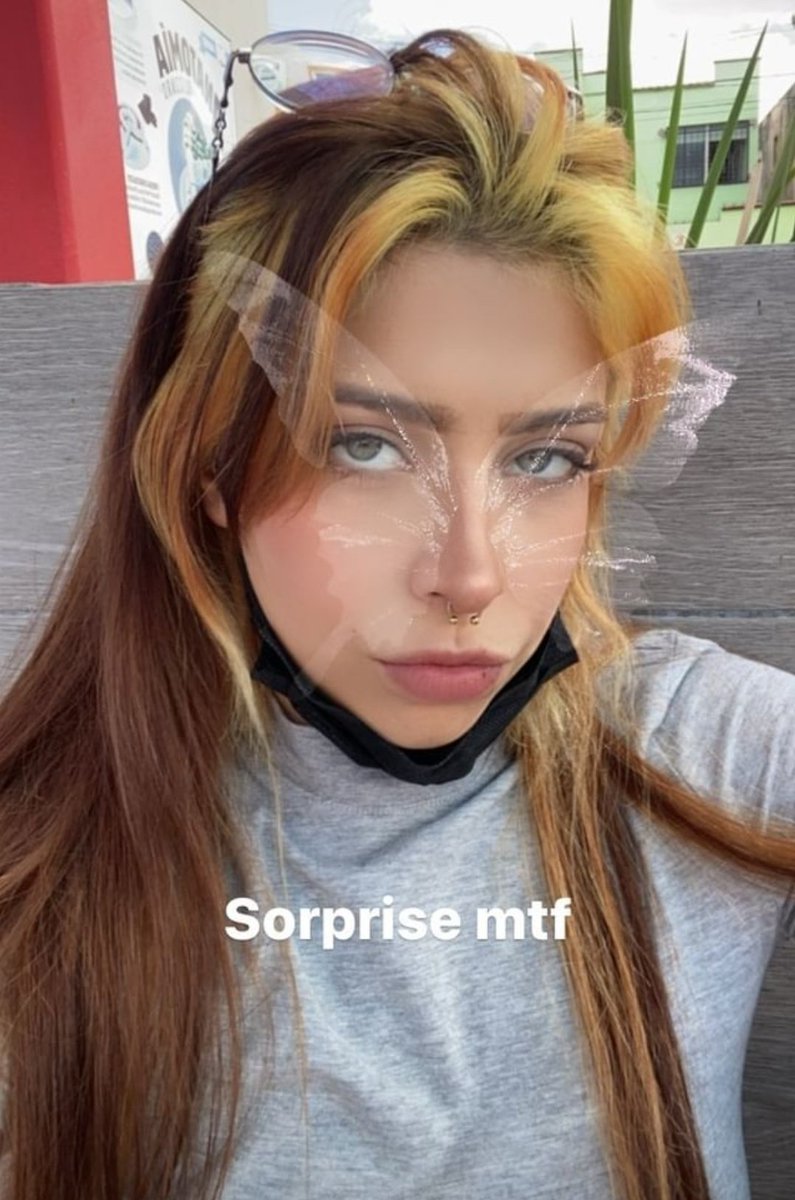 extrañaba ver su carita, que hermosa es!! te amo mucho mi chiquita