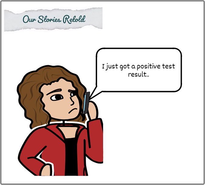 MunibasQuill's tweet photo. Pandemic Etiquette (2/6)
WHAT NOT TO SAY WHEN SOMEONE TESTS POSITIVE: 

With cases on the rise again and the pandemic continuing, here’s a PSA on how not to respond to such news

#pandemic #KarachiEat2022 https://t.co/crmdvUOU7U