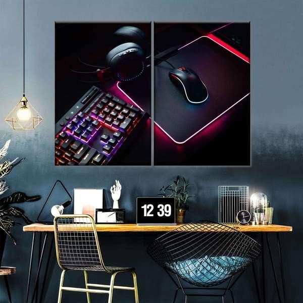 Destiny_NewsHub's tweet photo. Décor Elements That Can Help Improve Your Gaming Room https://t.co/7f4qGJWBtS #Destiny2 #DestinyTheGame https://t.co/g8r45Eu1vN