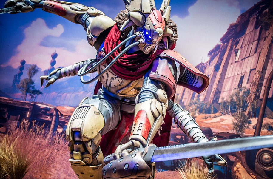 Destiny_NewsHub's tweet photo. Bikes, Armour &amp; Shaders – The Style of Destiny https://t.co/yNZl14b8FA #Destiny2 #DestinyTheGame https://t.co/kwSu7BjPat