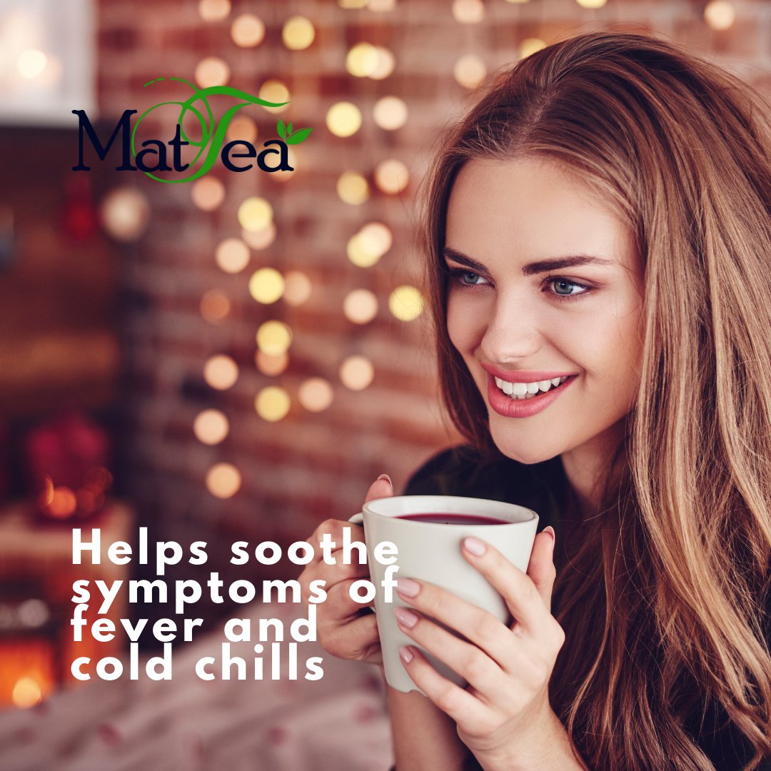MatTeaInc's tweet photo. Self-care at home can sometimes be all that is necessary when someone has the chills.
.
.
.
https://t.co/oZIfgja8mx
.
.
.
#mattea #sipsmattea #matteainc #whenyoucantaffordnottobeheard #mattea
#health #healthylifestyle #motivation https://t.co/2e3TPn0dNU