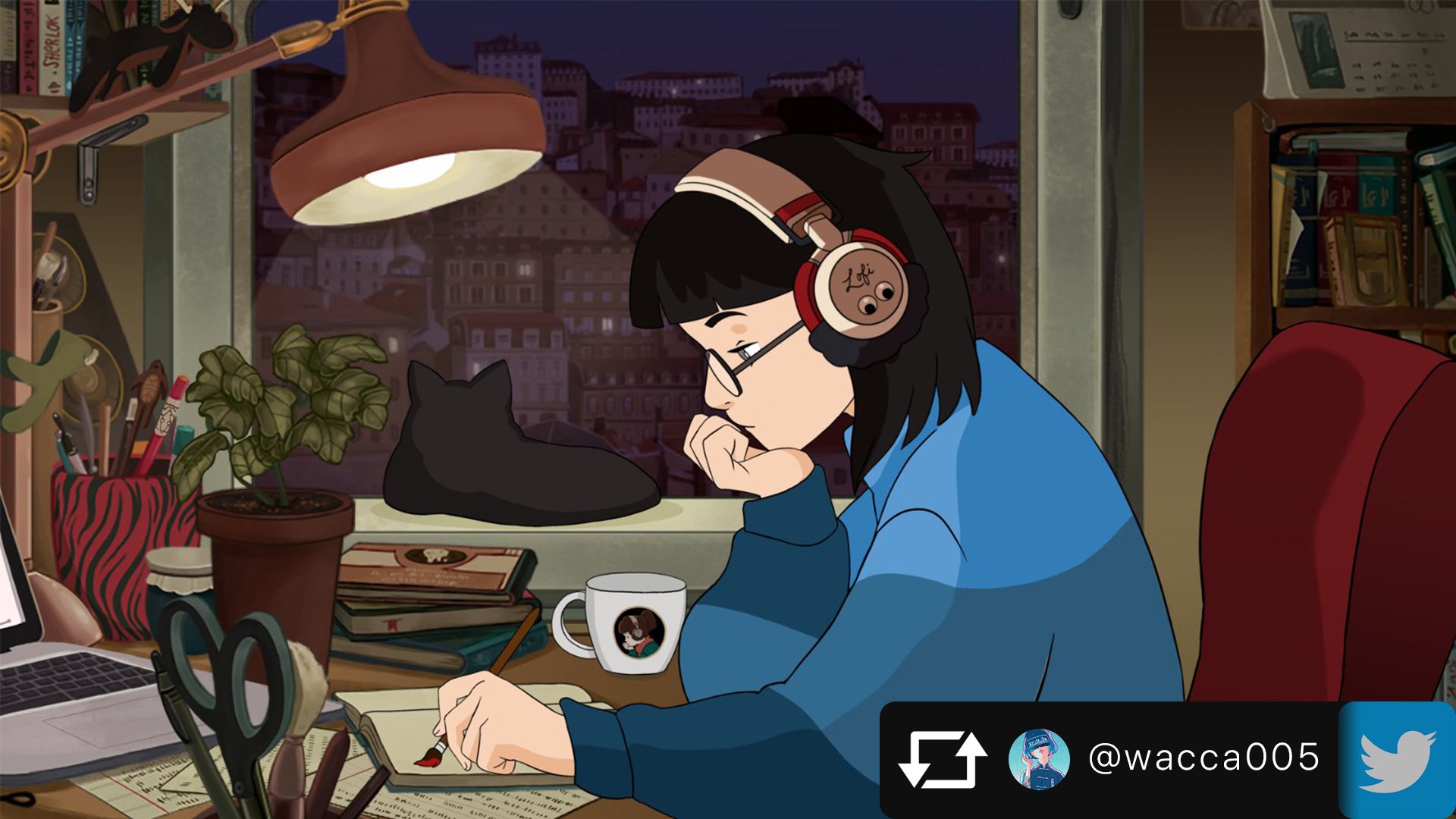 Lofi avatars - Bạn là một người yêu thích anime và muốn tìm kiếm những avatar lofi xinh xắn để sử dụng? Đến với ảnh liên quan, bạn sẽ tìm thấy những mẫu avatar lofi tuyệt đẹp, cực kỳ phù hợp với phong cách của bạn. Bạn sẽ có thể sử dụng chúng để trang trí các mạng xã hội như Facebook, Instagram,…của mình.