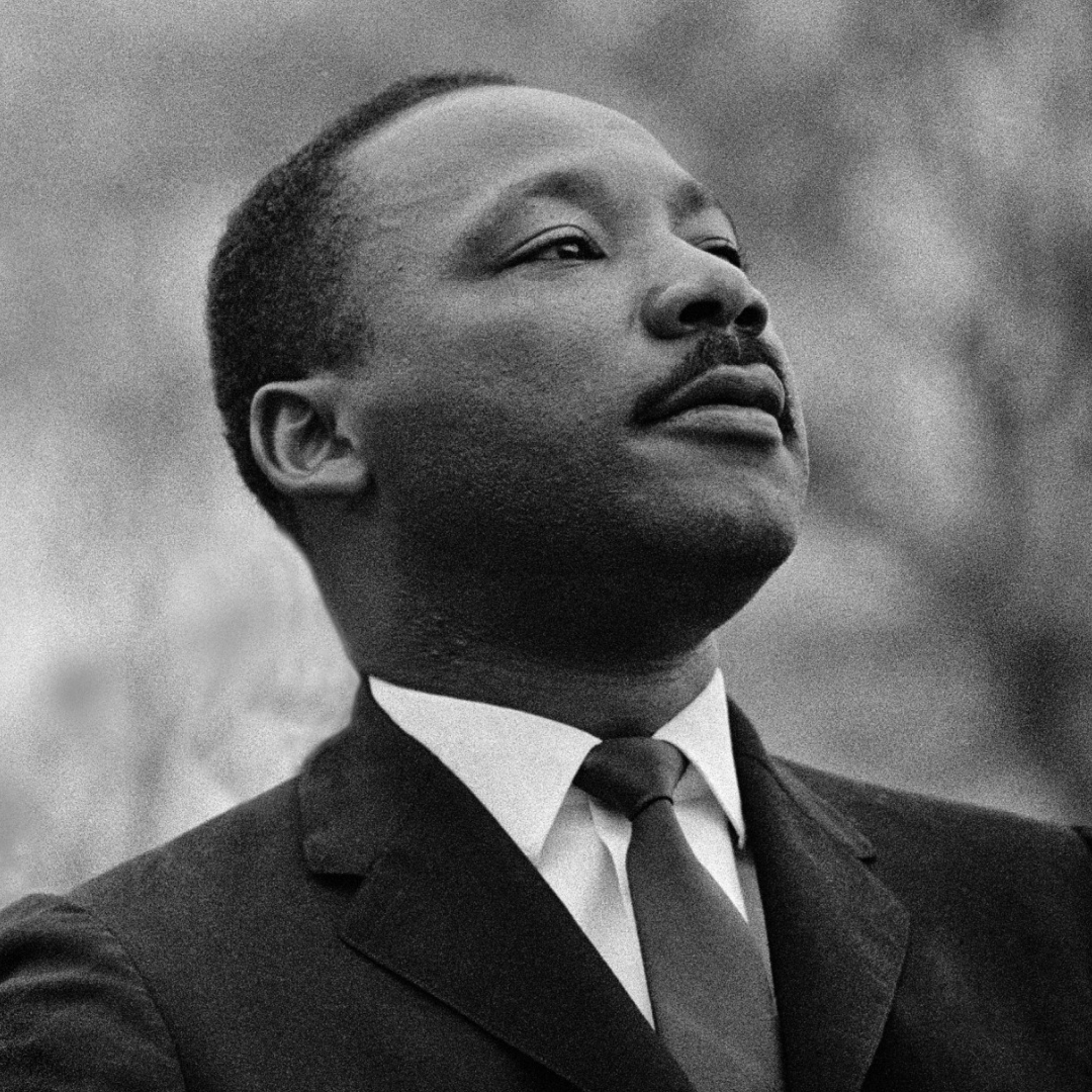 EncompassOpera's tweet image. &quot;Hate Cannot Drive Out Hate; Only Love Can Do That,&quot; - Dr. Martin Luther King Jr. Encompass commemorates the life and legacy of Dr. Martin Luther King Jr., Civil Rights Leader, Baptist Minister, and American Visionary.! mailchi.mp/encompassopera…