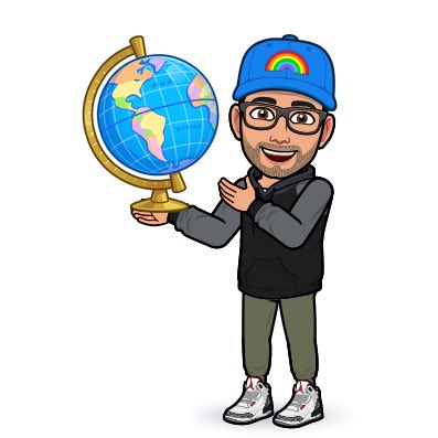 #NouvellePhotoDeProfil