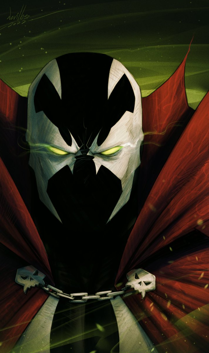 Post by devilhs on X: spawn