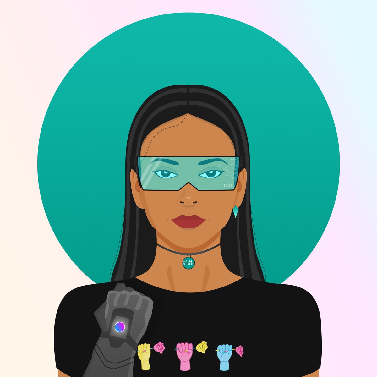 SolSisters tweet media