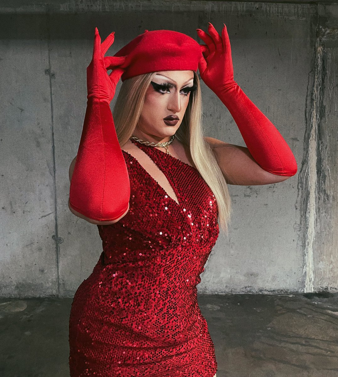 tadhgmurray's tweet photo. Queen tingz 💋 https://t.co/v2FVqWsA6g