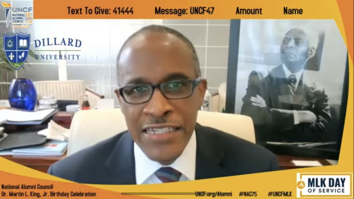 Walter M. Kimbrough tweet media