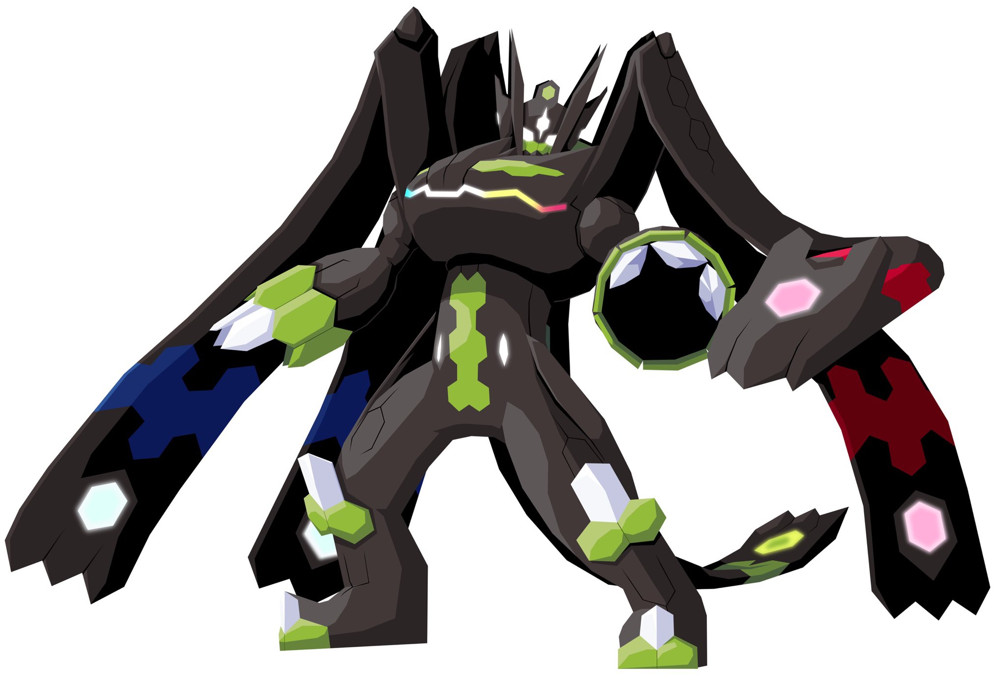 海外ポケセン限定 Legendary Pokemon Pattern 2016 Legendary Pokémon Pattern Trading Card Game Playmat