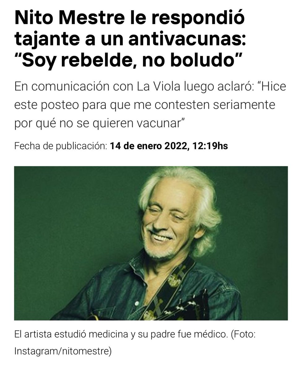 DoctorMime's tweet photo. Fantastico Nito Mestre... https://t.co/td4aCcl1J3