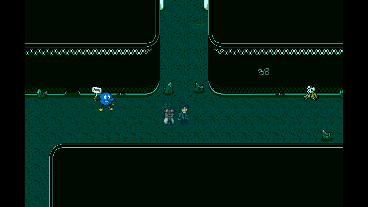 Play Rough RPG tweet media