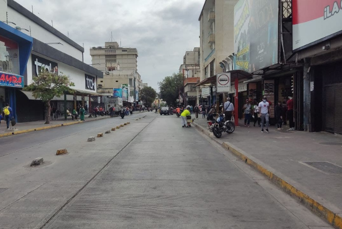 elimpulsocom's tweet photo. Luis Jonás Reyes: Las calles de Iribarren deben estar libres de anarquía #17Ene - https://t.co/foQdActwwr https://t.co/PAAa13xC0t