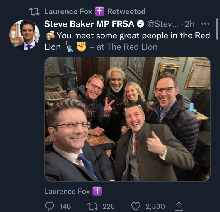 Gem_bem31's tweet photo. @KatyMcconkey @EmergencyBod Add a Tory MP into the mix too… https://t.co/6lmonf9hrT