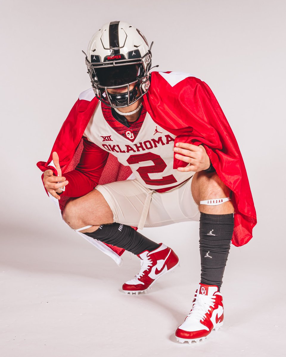 OU ⁉️<a href="/Coach_Leb/">Jeff Lebby</a> <a href="/OU_Football/">Oklahoma Football</a> <a href="/CoachVenables/">Brent Venables</a>