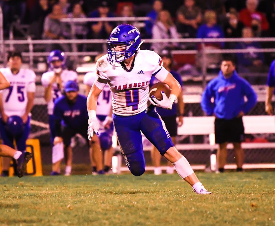 Tucker Dickherber tweet media