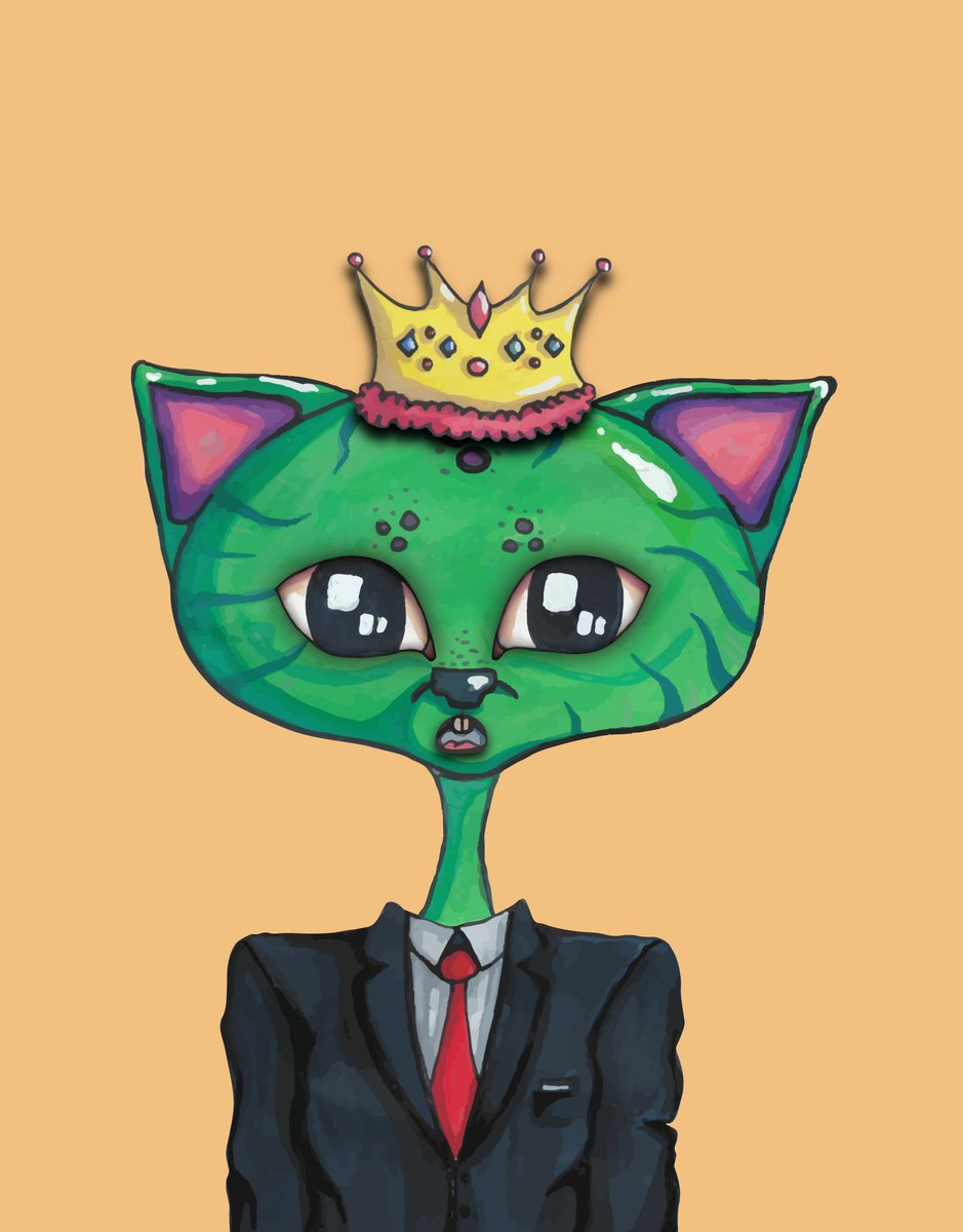 GetCatNFT's tweet photo. 🚨#Giveaway 🚨🙀

To celebrate our upcoming token and the end of S1 minting (Jan 31), we're giving away a random #GetCat #CNFT!

All you have to do:
✅Follow us
✅RT &amp;❤️
✅Tag some friends

ends in 48h ⏲️

#Cardano #NFT #NFTGiveaway #CNFTs #NFTCommunity #CardanoCommunity #NFTdrop https://t.co/2oaStcNLk1
