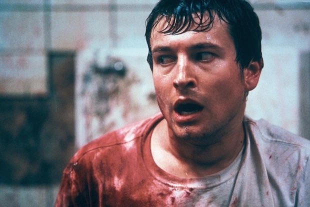 Happy birthday to the icon of horror , leigh whannell !!! 
